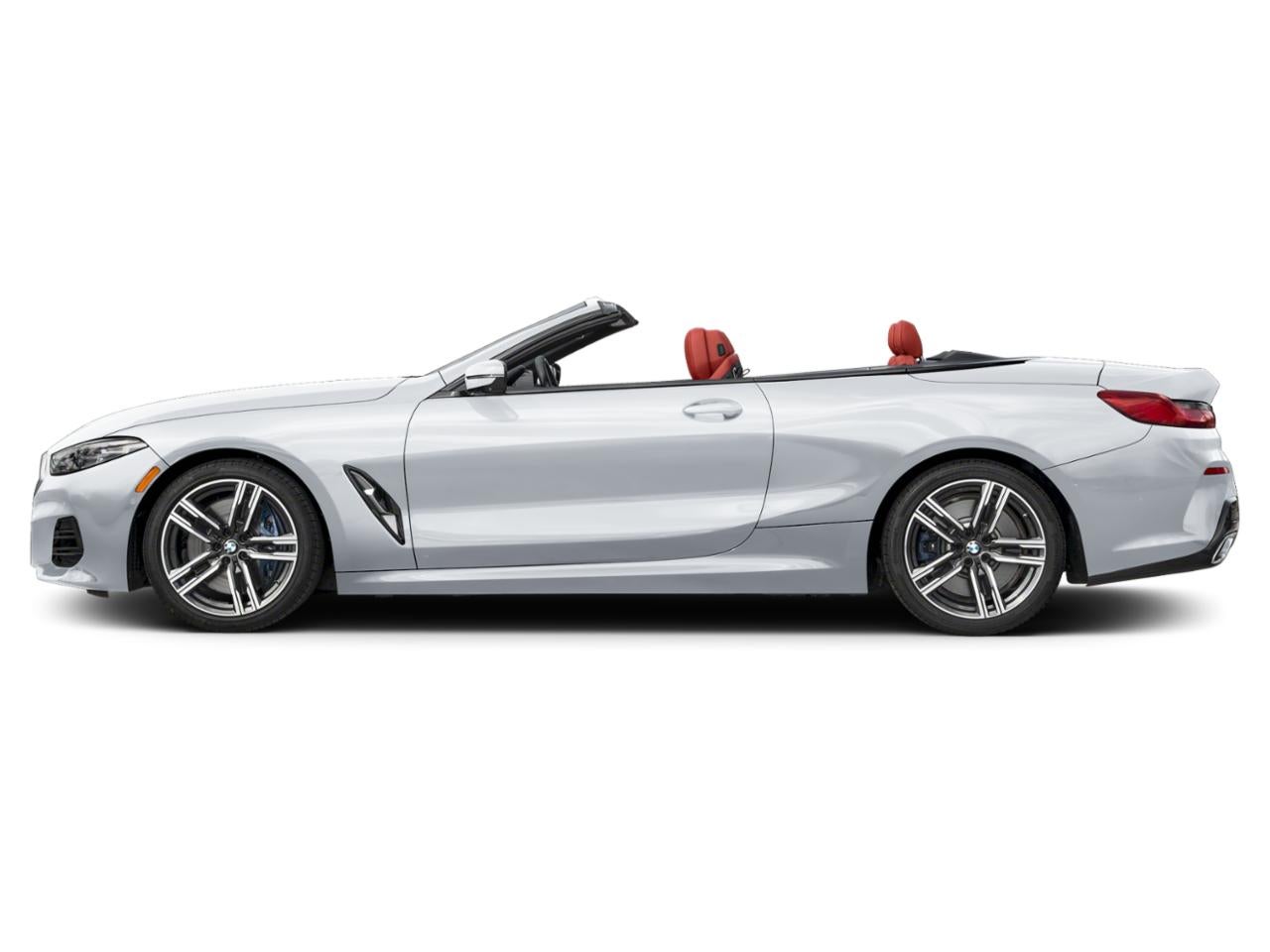 2024 BMW 840i Convertible