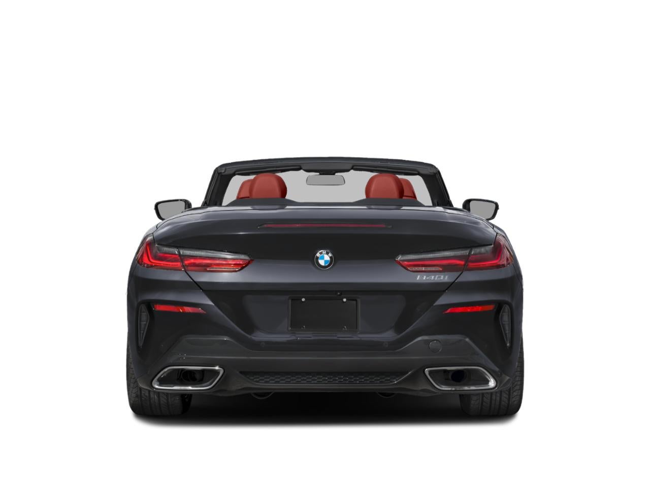 2024 BMW 840i Convertible