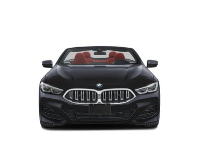 2024 BMW 840i Convertible