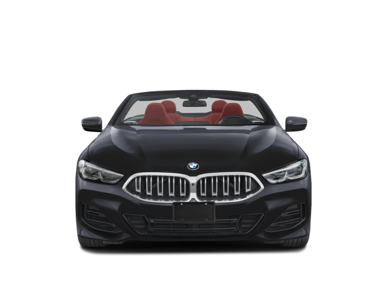 2024 BMW 840i Convertible