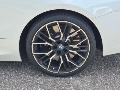2024 BMW M850i xDrive Convertible