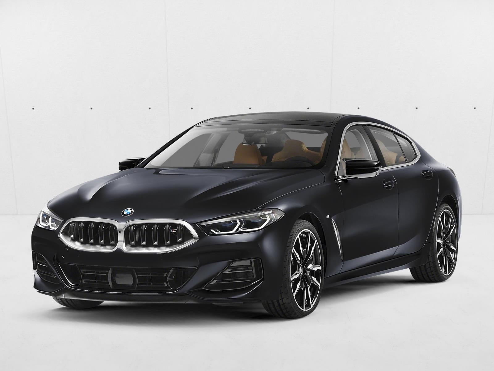 2025 BMW M850i Gran Coupe