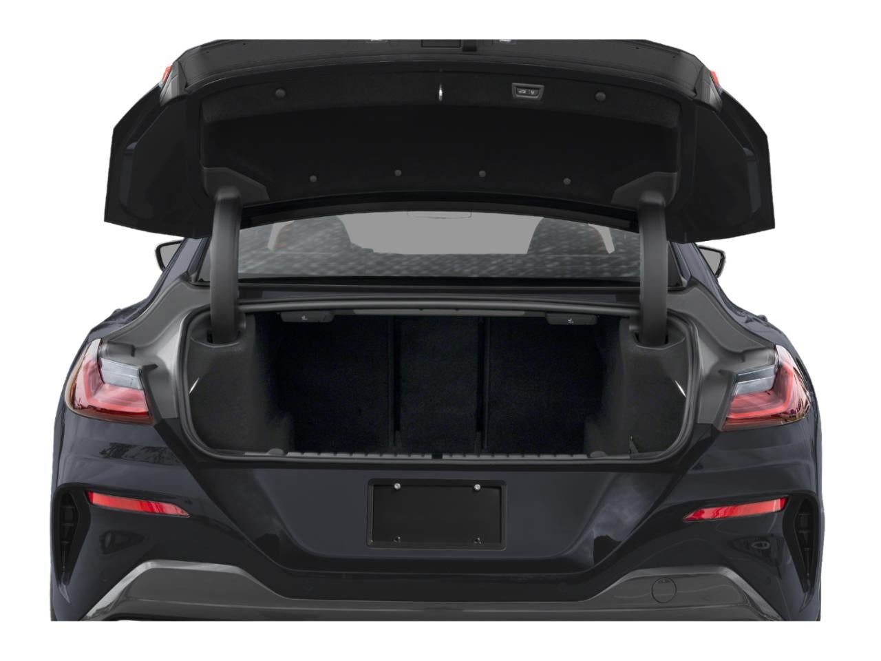 2025 BMW M850i Gran Coupe