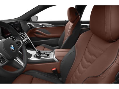 2025 BMW M850i Gran Coupe