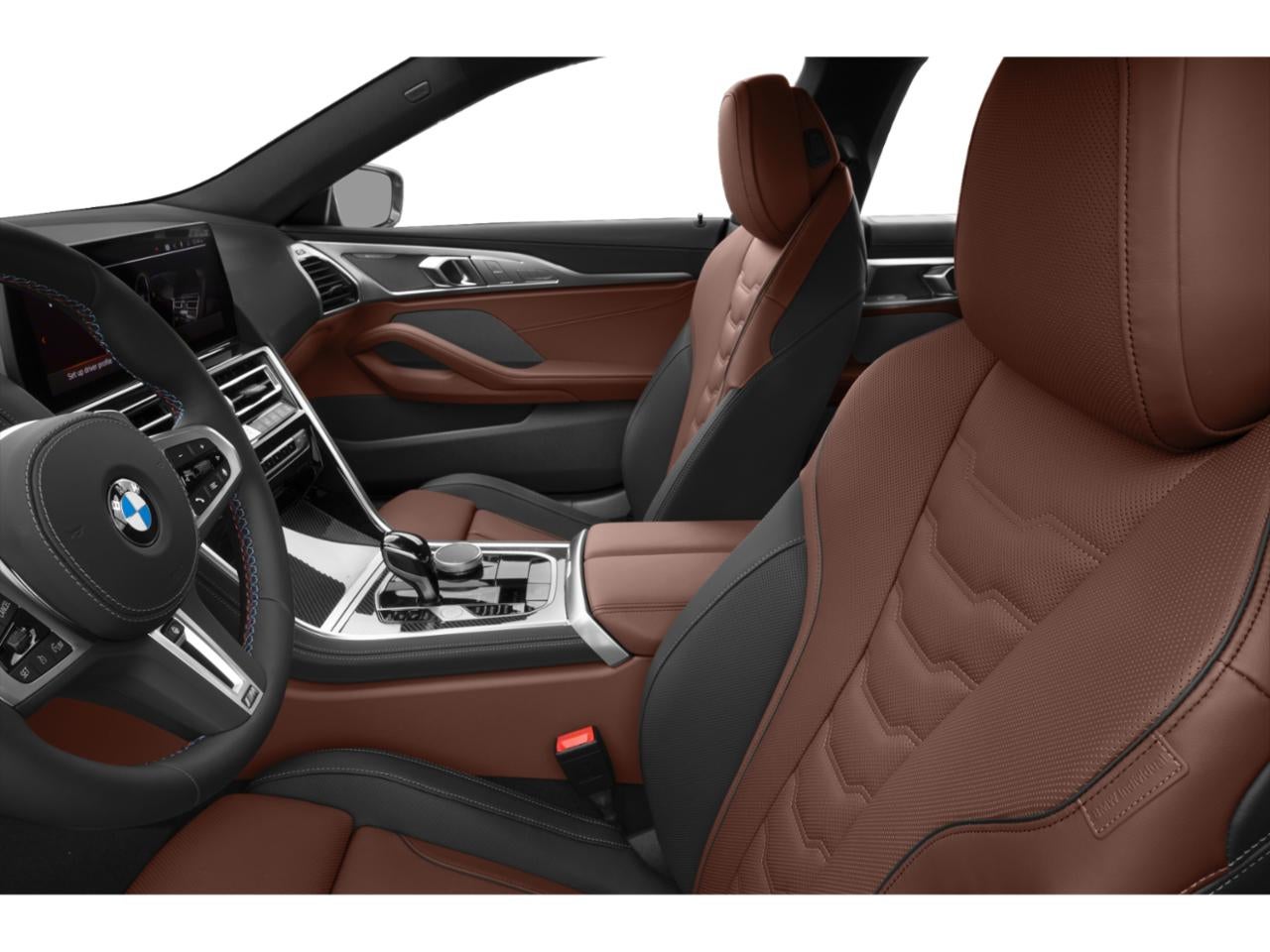 2025 BMW M850i Gran Coupe