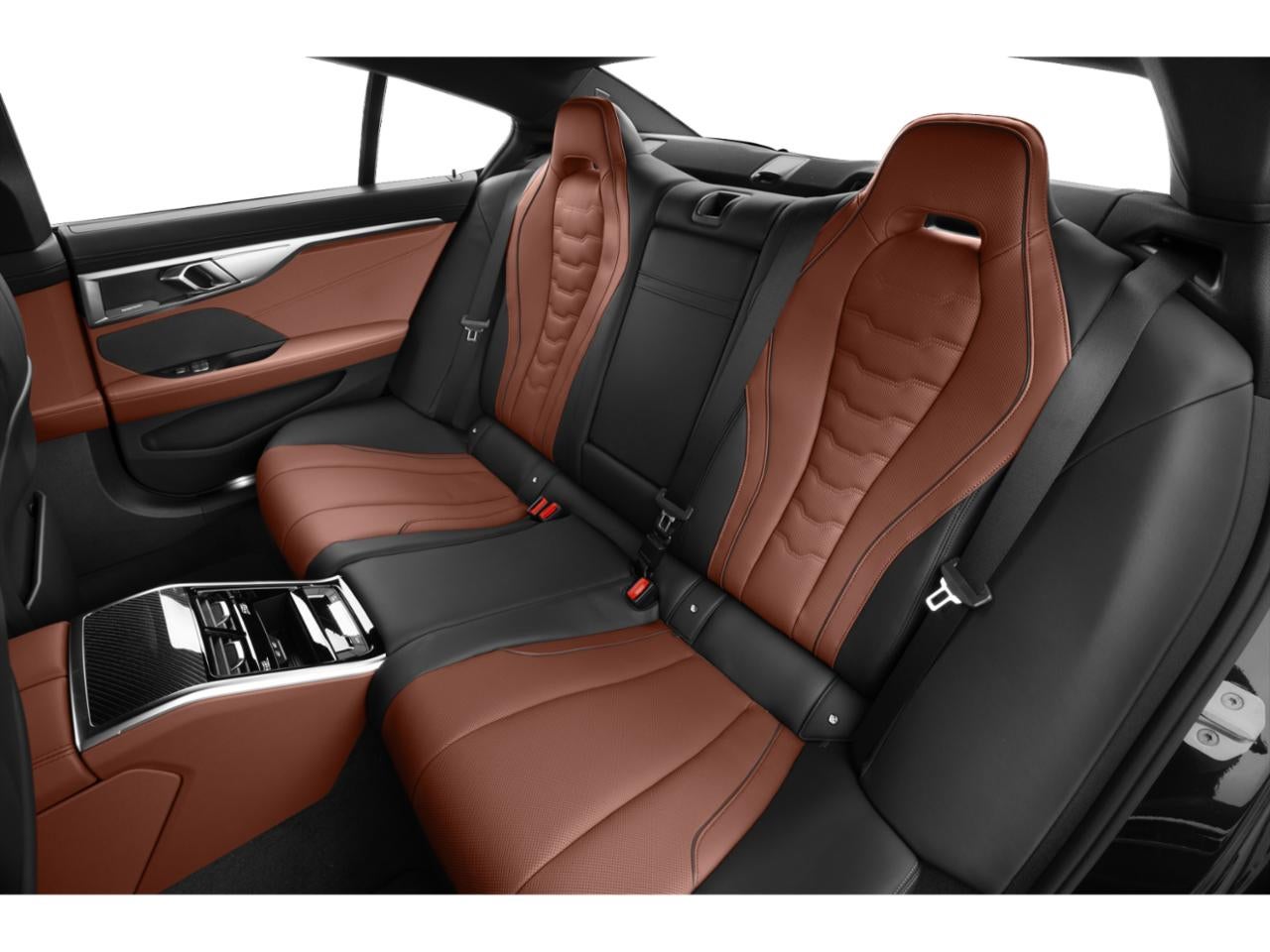 2025 BMW M850i Gran Coupe