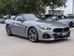 2026 BMW Z4 M40i Roadster