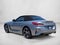 2026 BMW Z4 M40i Roadster