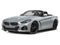 2026 BMW Z4 M40i Roadster