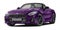 2026 BMW Z4 M40i Roadster