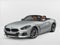 2022 BMW Z4 sDriveM40i Roadster