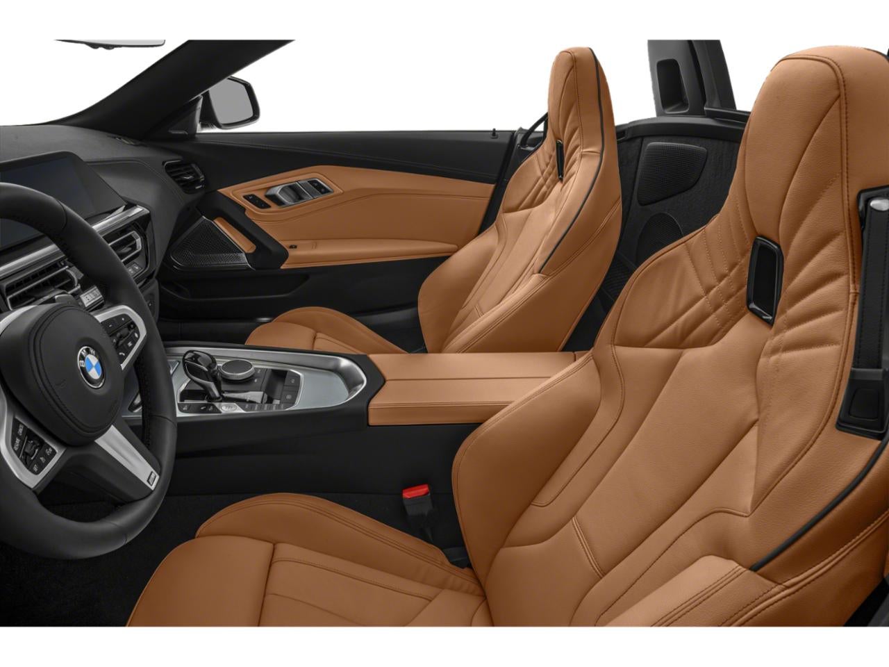 2022 BMW Z4 sDriveM40i Roadster