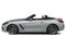 2022 BMW Z4 sDriveM40i Roadster