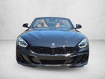 2026 BMW Z4 M40i Roadster