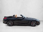 2026 BMW Z4 M40i Roadster
