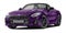 2026 BMW Z4 M40i Roadster