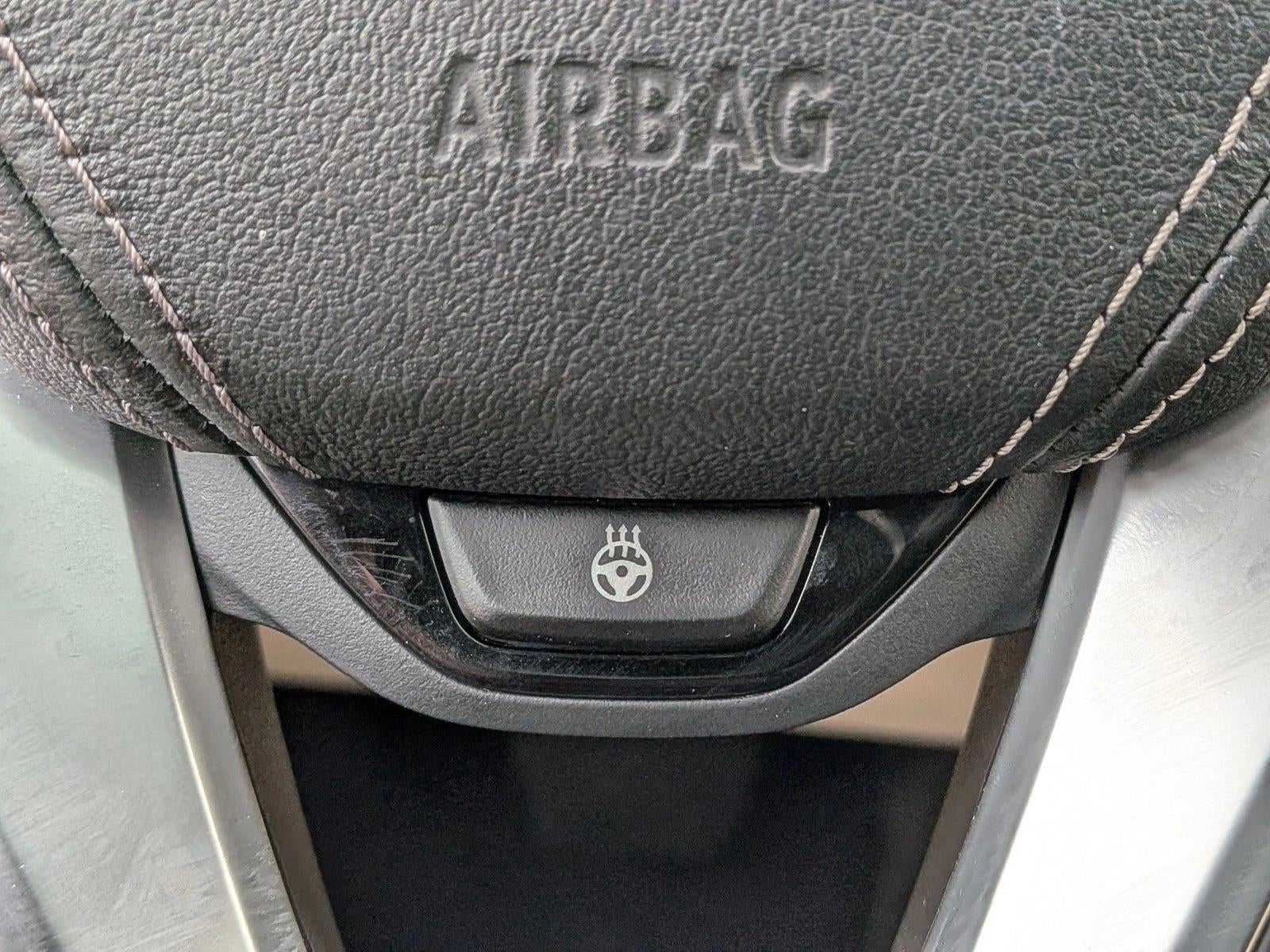 2017 BMW 530i xDrive Sedan