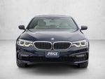2017 BMW 530i xDrive Sedan