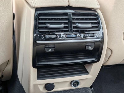 2017 BMW 530i xDrive Sedan