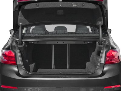 2017 BMW 530i xDrive Sedan