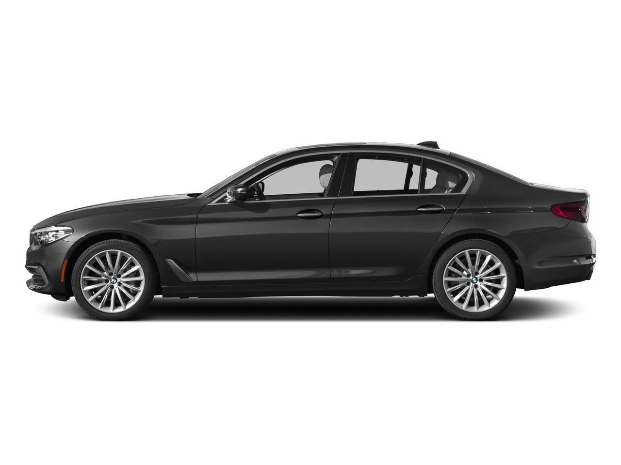 2017 BMW 530i xDrive Sedan