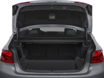 2018 BMW 530e xDrive iPerformance Plug-In Hybrid