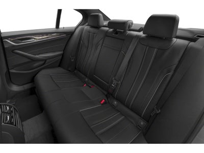 2018 BMW 530e xDrive iPerformance Plug-In Hybrid