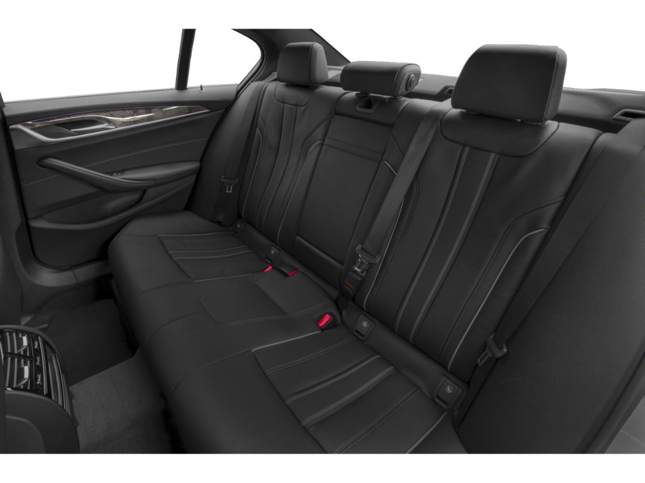 2018 BMW 530e xDrive iPerformance Plug-In Hybrid