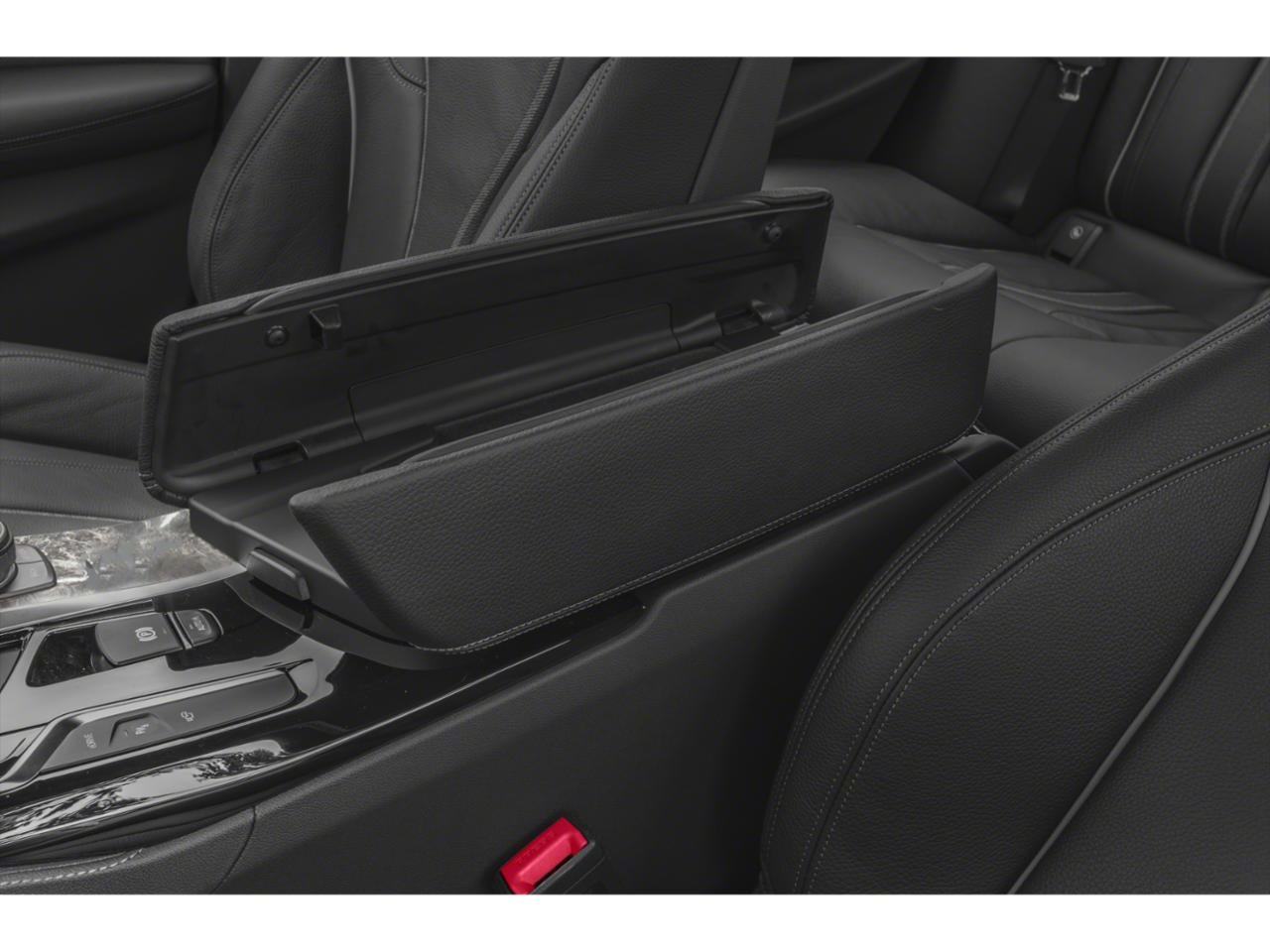 2018 BMW 530e xDrive iPerformance Plug-In Hybrid