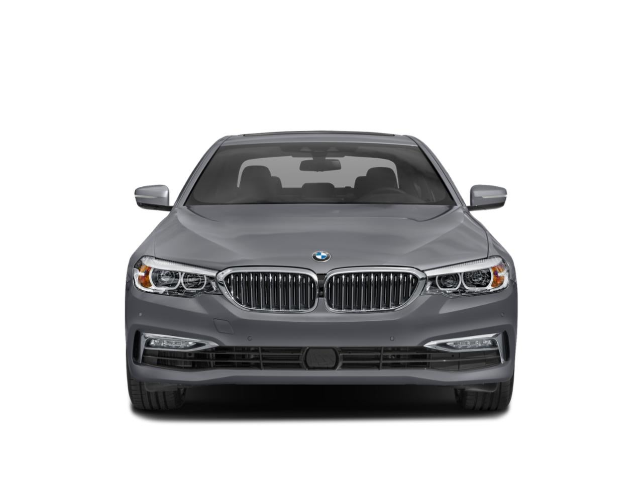 2018 BMW 530e xDrive iPerformance Plug-In Hybrid