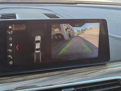 2018 BMW 530e xDrive iPerformance Plug-In Hybrid