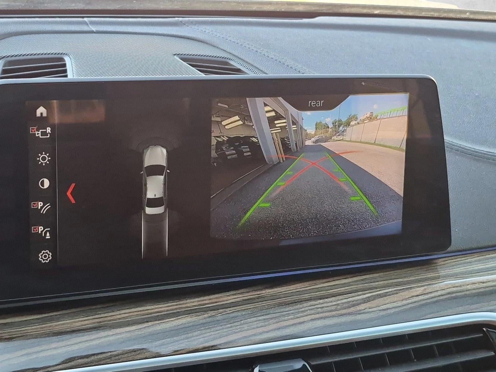 2018 BMW 530e xDrive iPerformance Plug-In Hybrid
