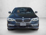 2018 BMW 530e xDrive iPerformance Plug-In Hybrid