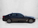 2018 BMW 530e xDrive iPerformance Plug-In Hybrid