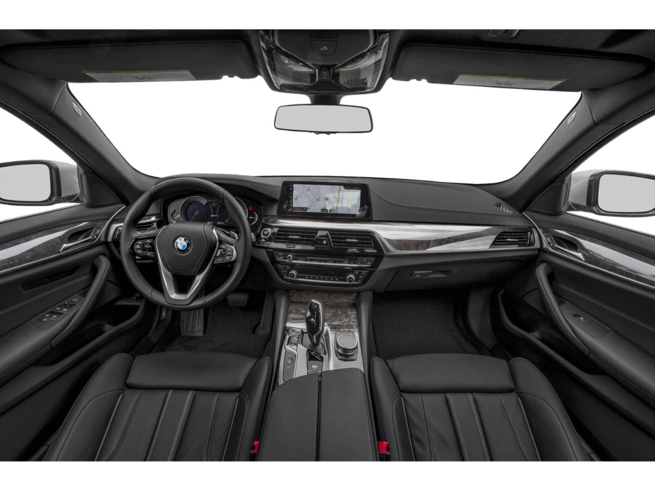 2018 BMW 530e xDrive iPerformance Plug-In Hybrid