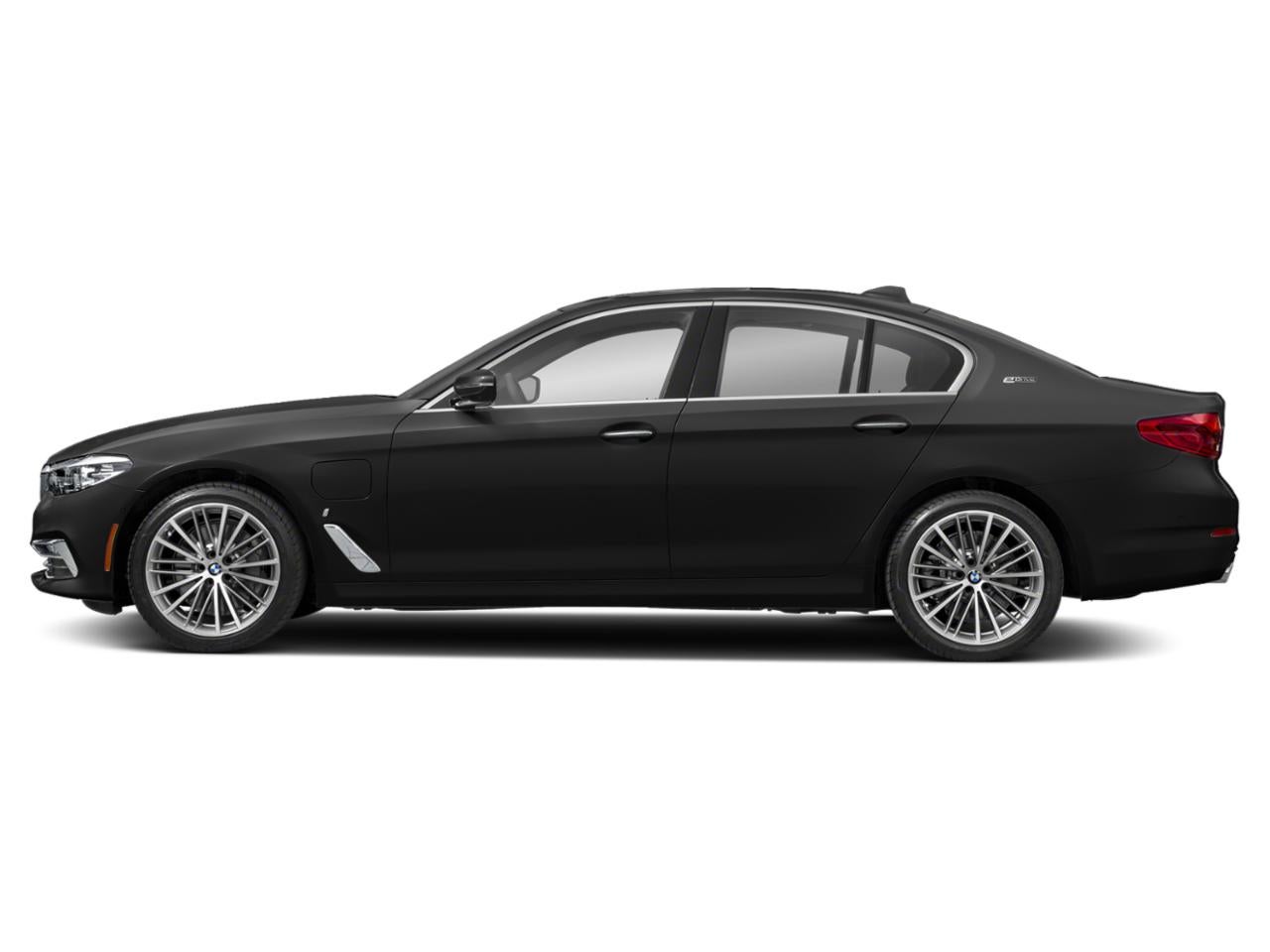 2018 BMW 530e xDrive iPerformance Plug-In Hybrid