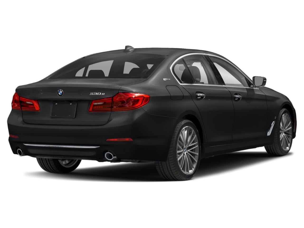 2018 BMW 530e xDrive iPerformance Plug-In Hybrid