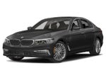 2019 BMW 530e xDrive iPerformance Plug-In Hybrid