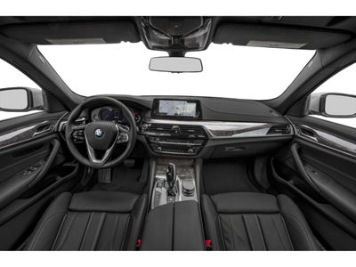 2019 BMW 530e xDrive iPerformance Plug-In Hybrid