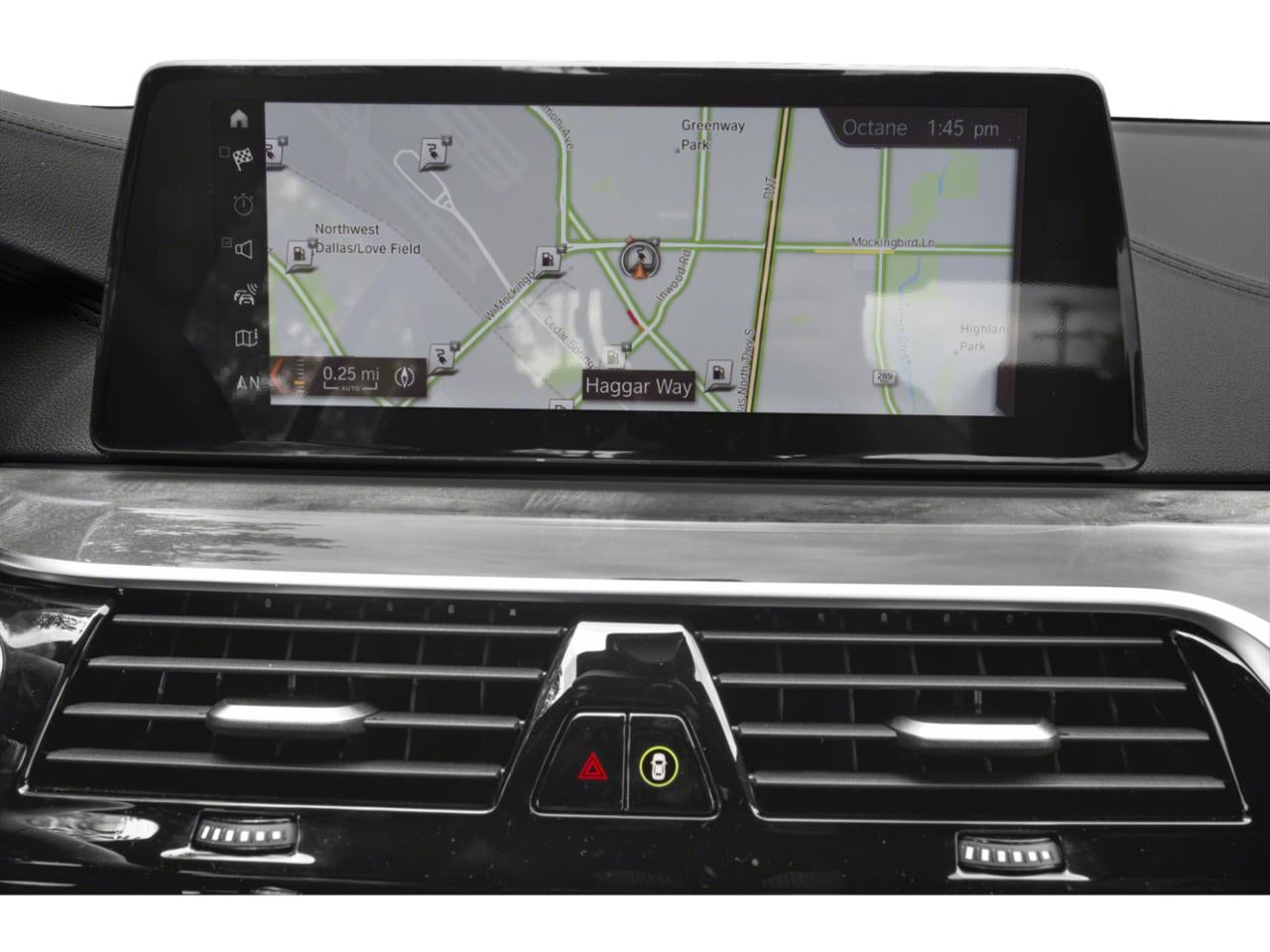 2019 BMW 530e xDrive iPerformance Plug-In Hybrid