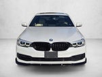 2020 BMW 530i xDrive Sedan