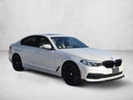 2020 BMW 530i xDrive Sedan