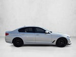 2020 BMW 530i xDrive Sedan