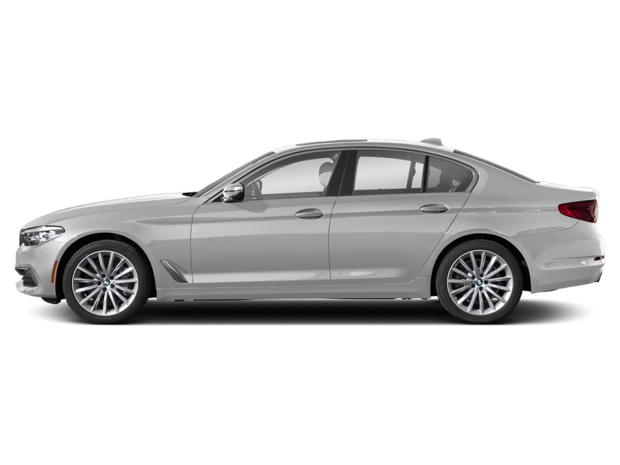 2020 BMW 530i xDrive Sedan