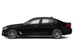 2020 BMW M550i xDrive Sedan