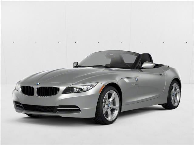 2011 BMW Z4 sDrive35i Roadster