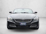 2011 BMW Z4 sDrive35i Roadster