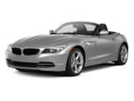 2011 BMW Z4 sDrive35i Roadster