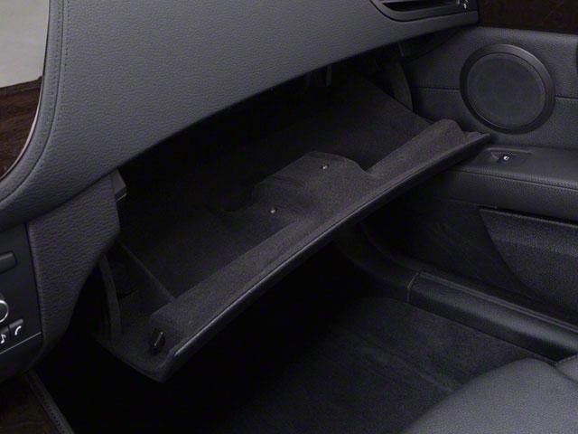 2011 BMW Z4 sDrive35i Roadster