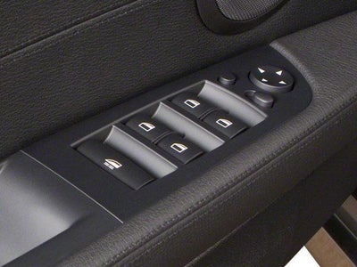 2011 BMW Z4 sDrive35i Roadster